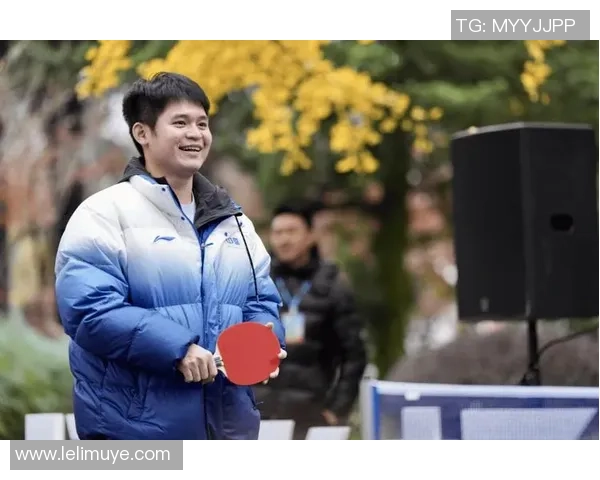 成都乒乓球队迎来节奏变革引发热议与未来发展展望