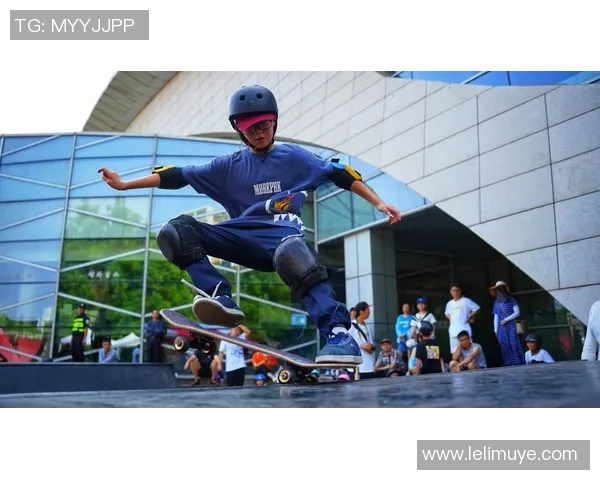 极限运动联赛特别报道：杭州街舞队如何突破自我迎接挑战