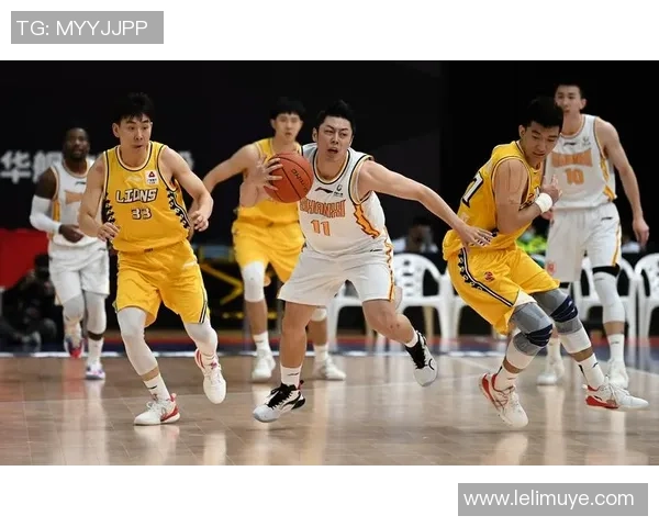 杭州篮球队中路突破战术分析及其成效评估