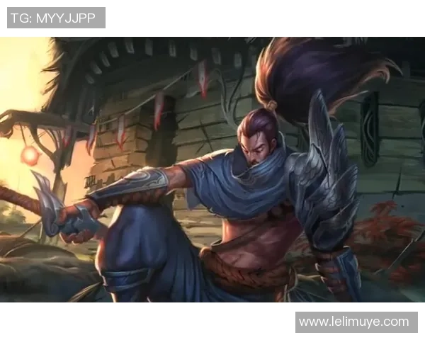 深度对话：杨军在英雄联盟世界中的成长与挑战之路